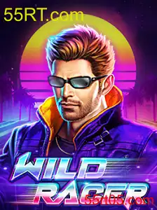 WildRacer